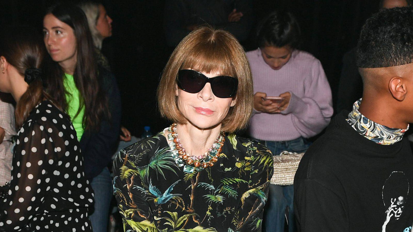 Anna Wintour