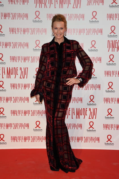 Estelle Lef&eacute;bure&nbsp;