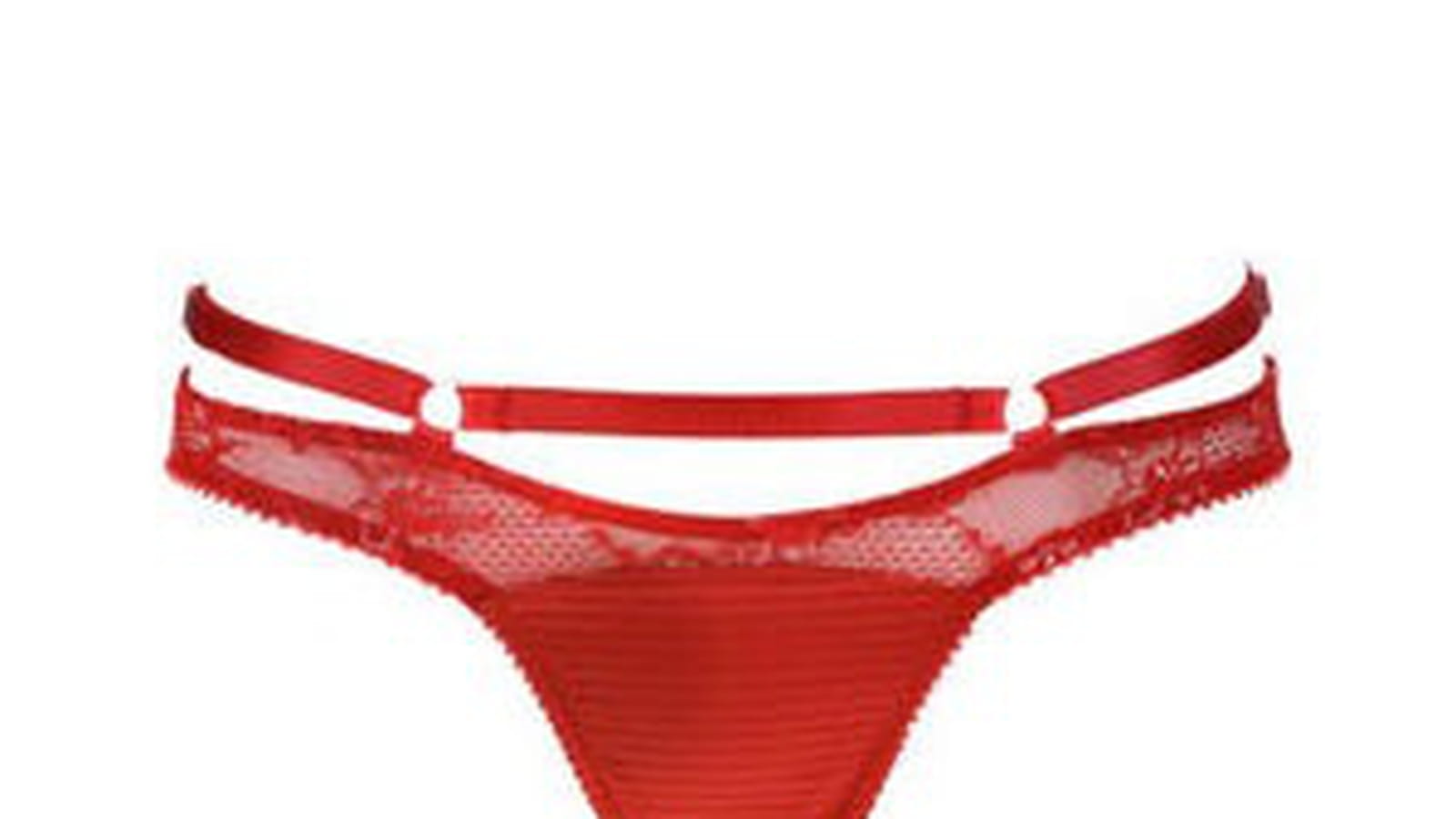 Culotte "Madame X" de Dita Von Teese