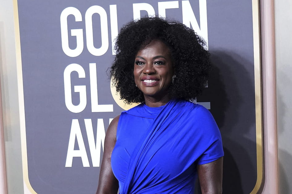 Viola Davis, la star s'adonne aux bains de vapeur pour conserver une peau belle et saine