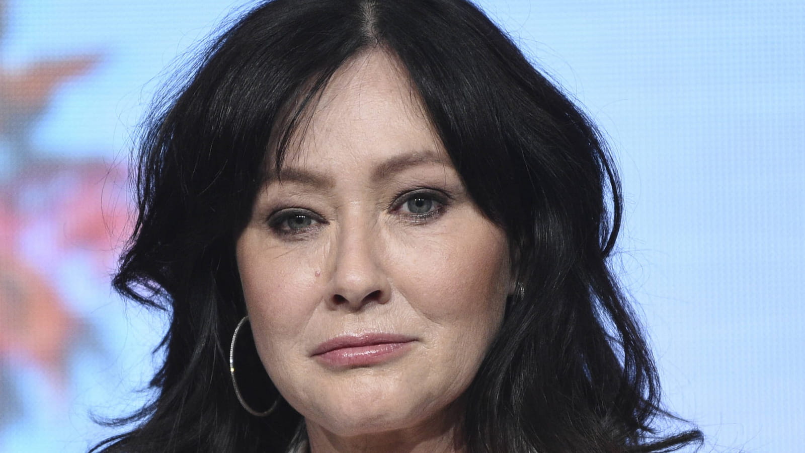 Shannen Doherty
