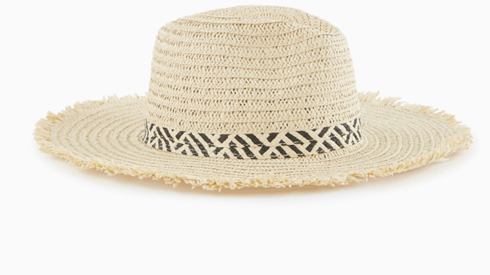 Chapeau Promod 
