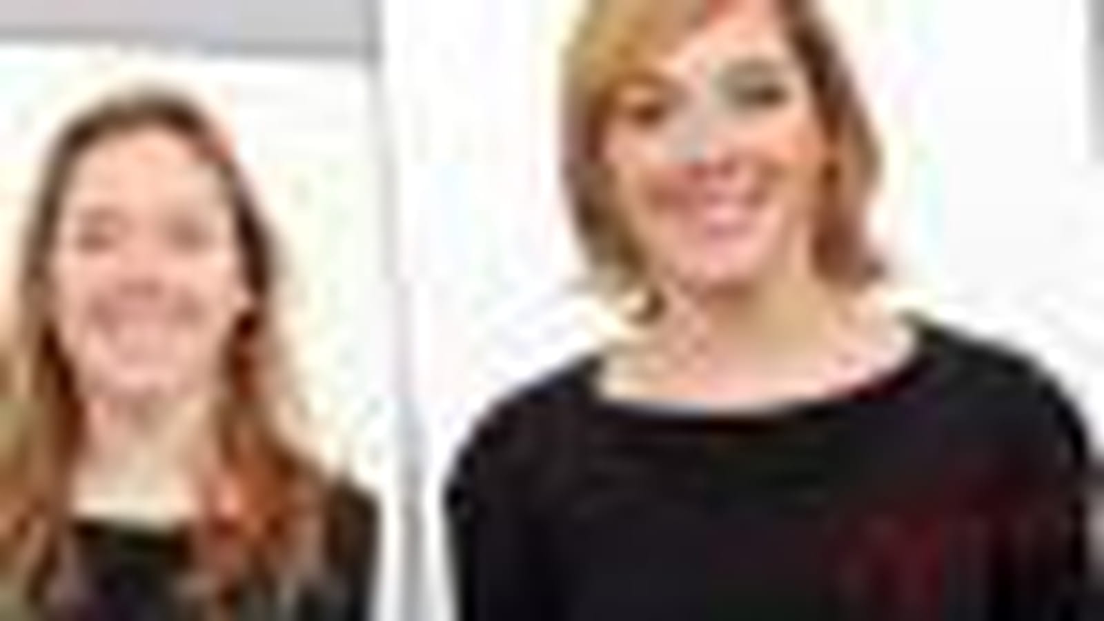 Adopter le look de Natacha