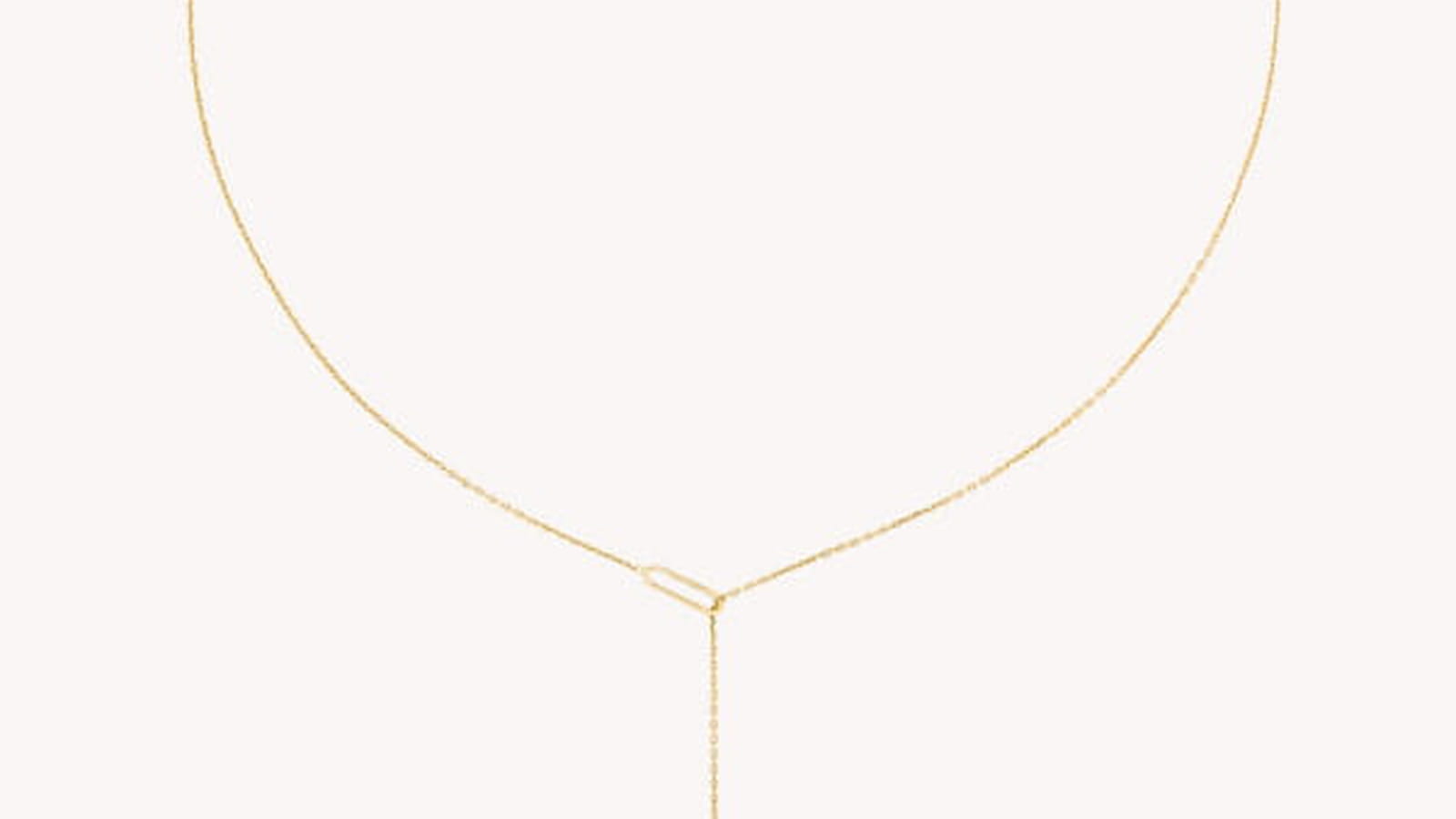 Collier Douze Paris