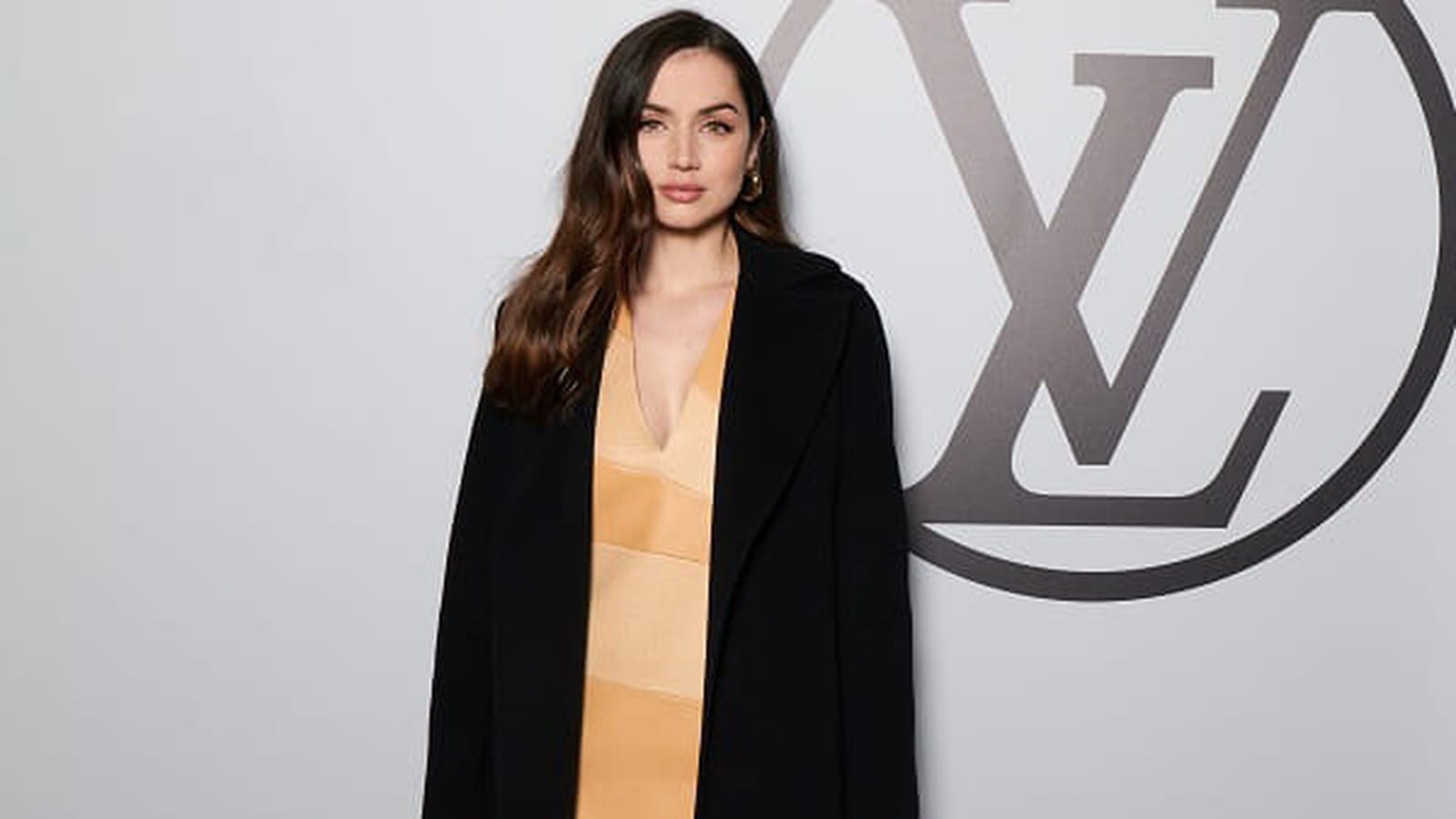 Ana de Armas le 6 mars 2023