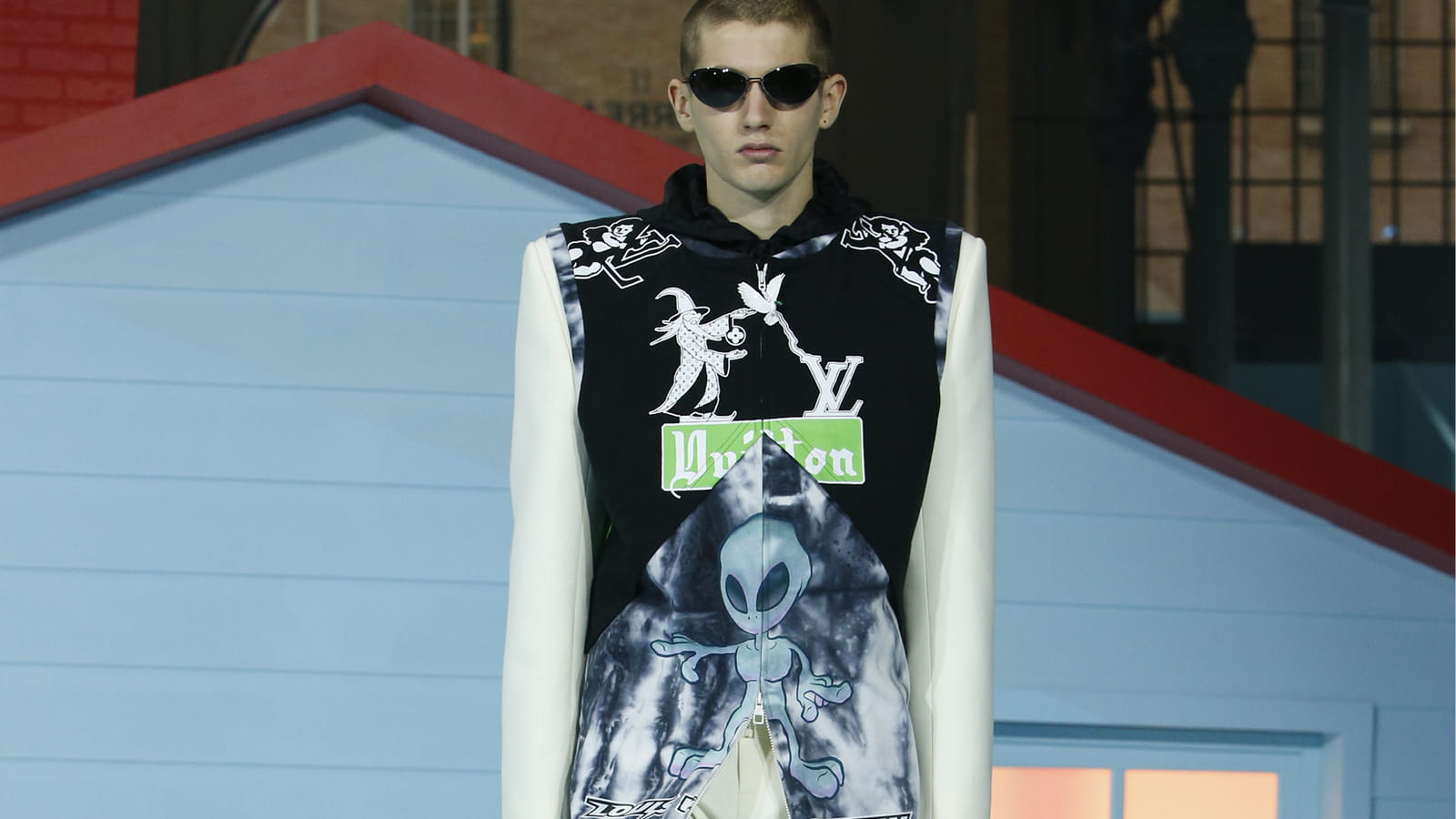 Look 5