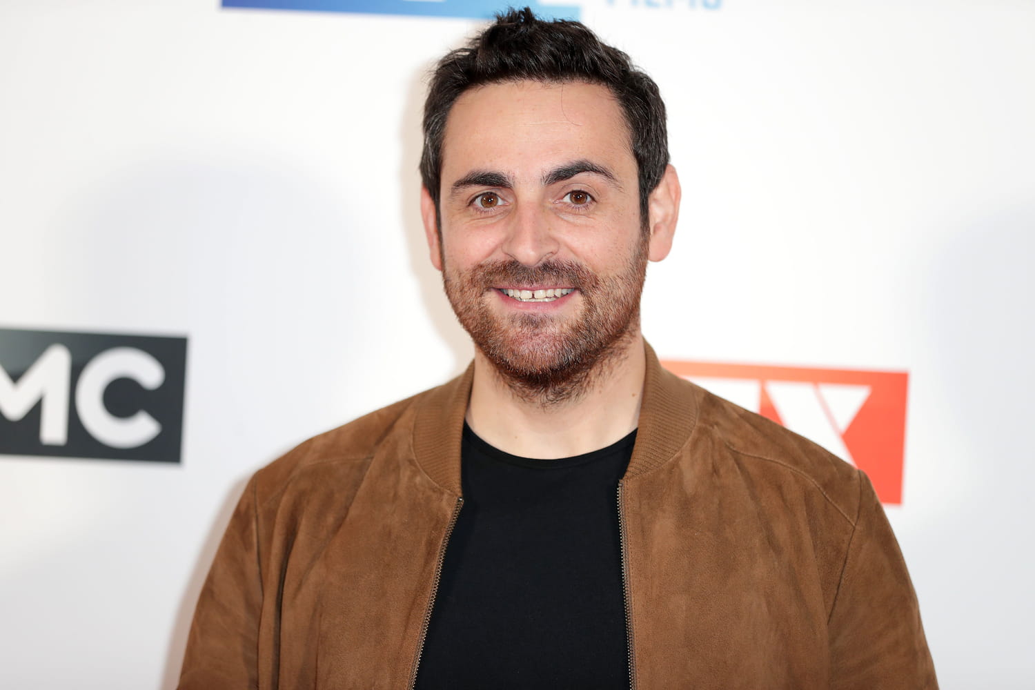 Camille Combal "a galéré" avec sa femme Marie Treille Stefani : elle a "mis 3 ans" pour...