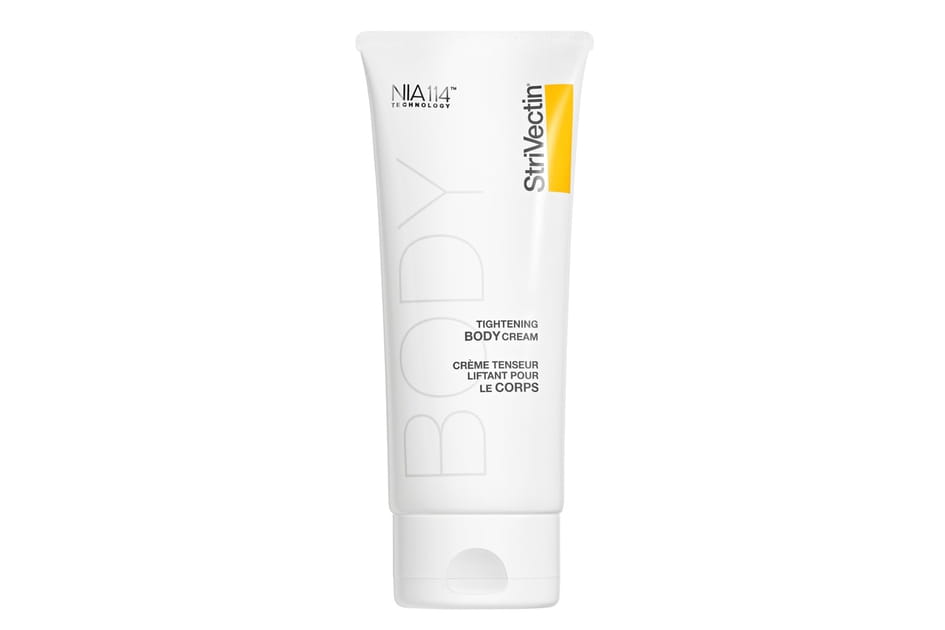 Cr&egrave;me tenseur liftante pour le corps Strivectin