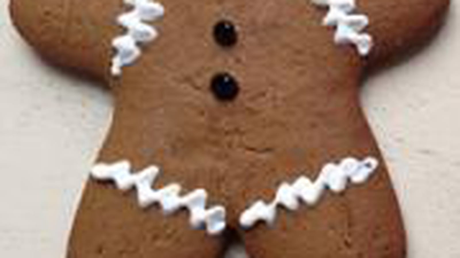 Biscuits de Noel