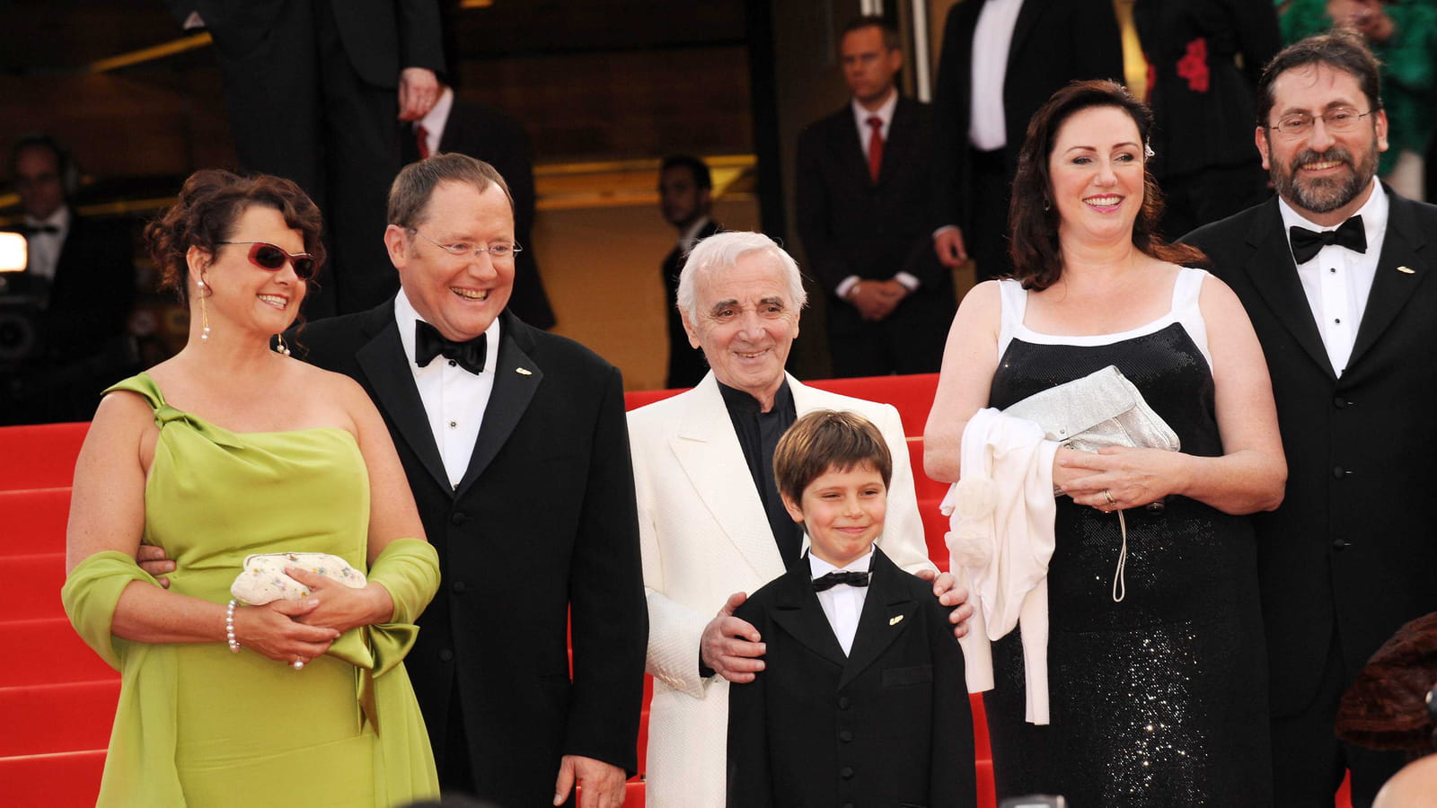Festival de Cannes en 2009