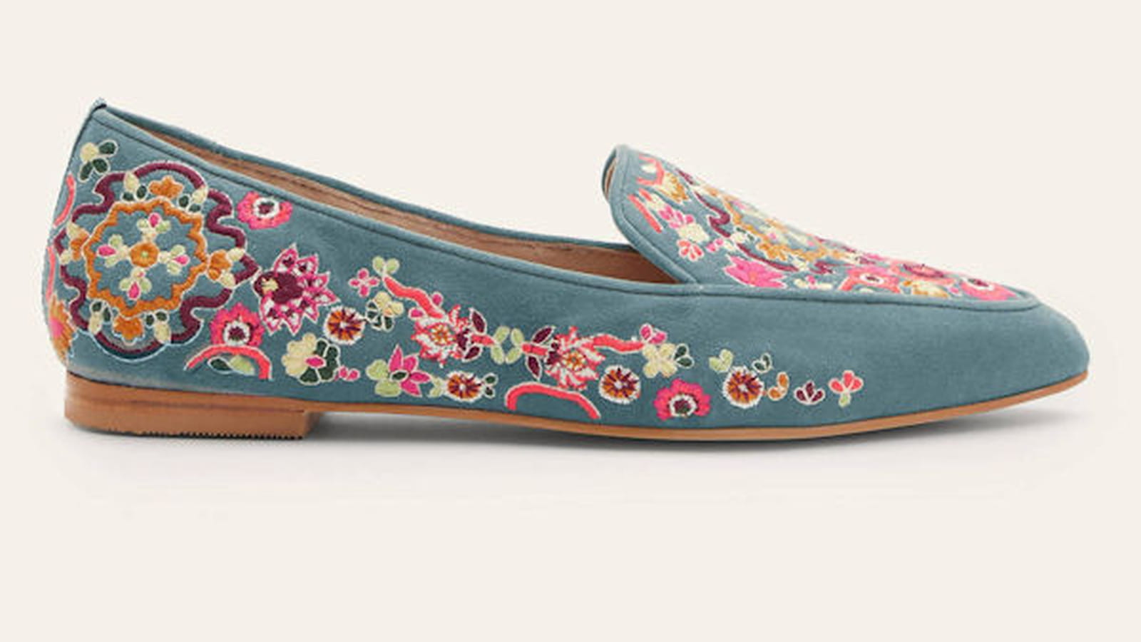 Mocassins Boden
