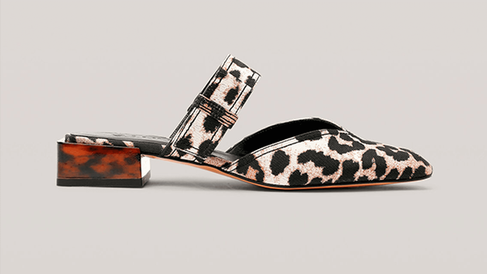 Slingbacks Ganni