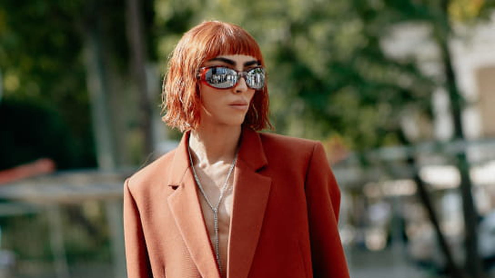 Bilal Hassani le 21 juin 2022