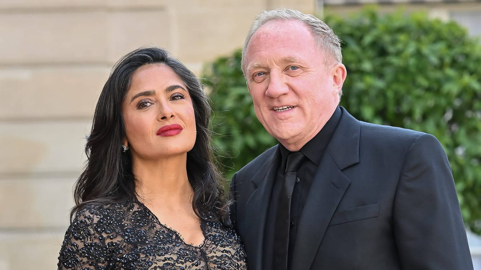 François Pinault