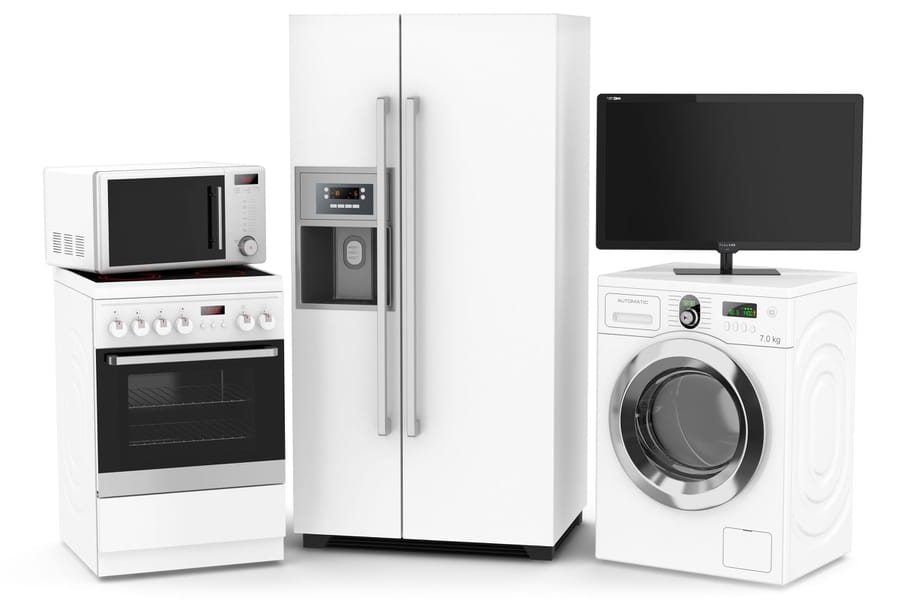 Soldes électroménager : les meilleurs deals de l'hiver 2018