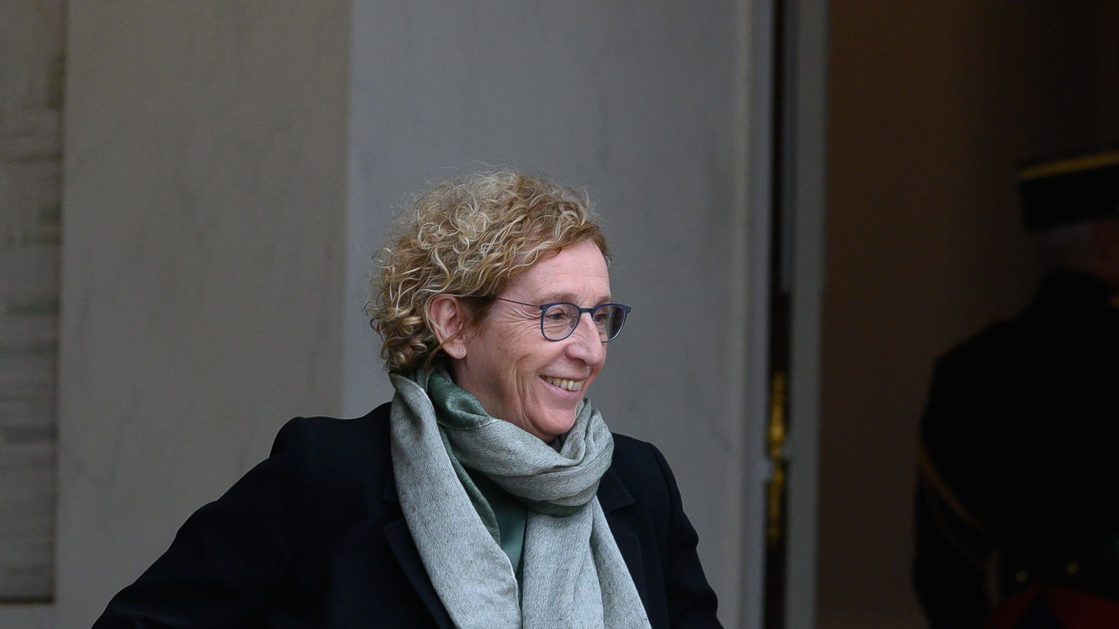 Muriel Pénicaud