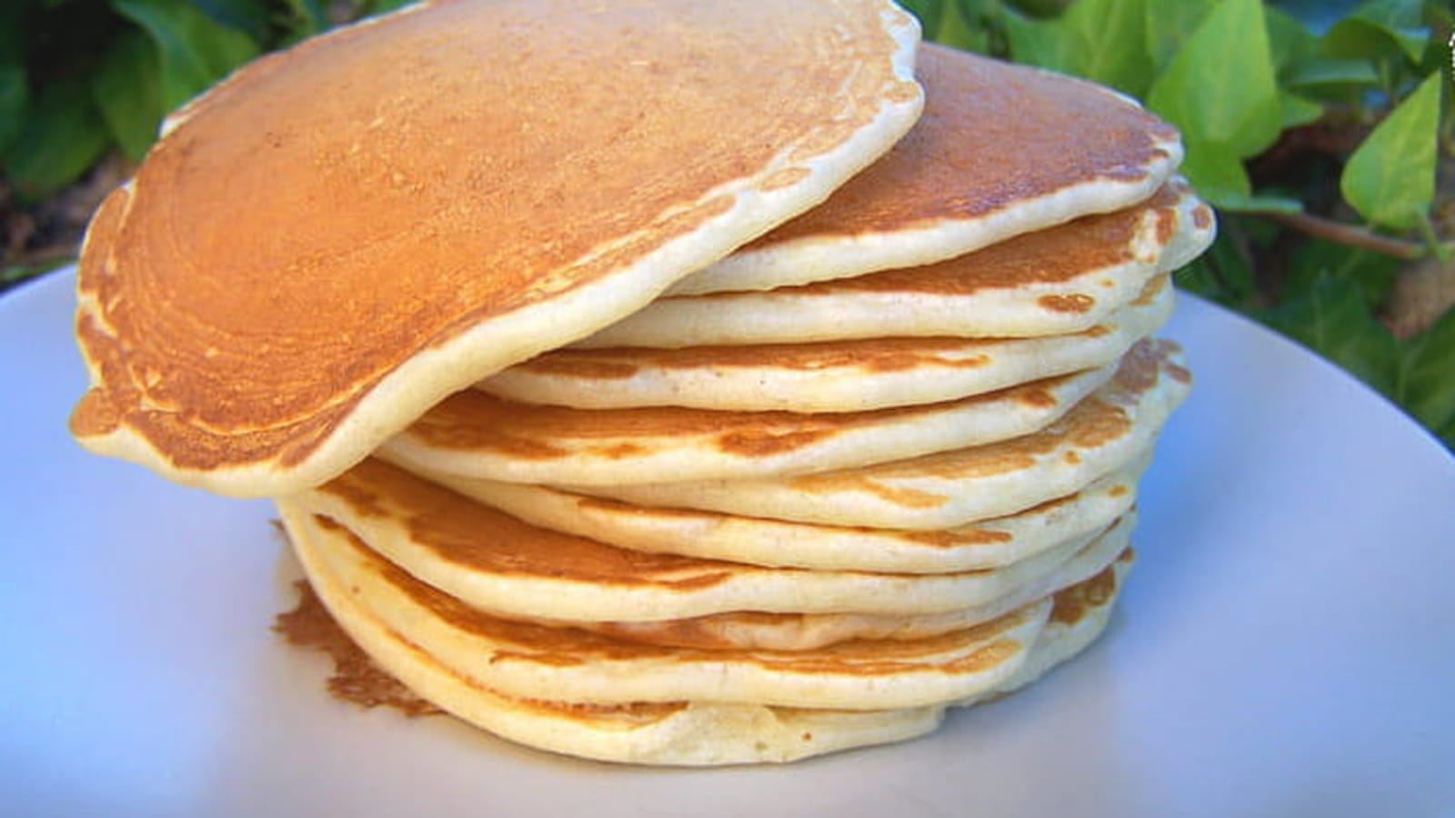 Pancakes