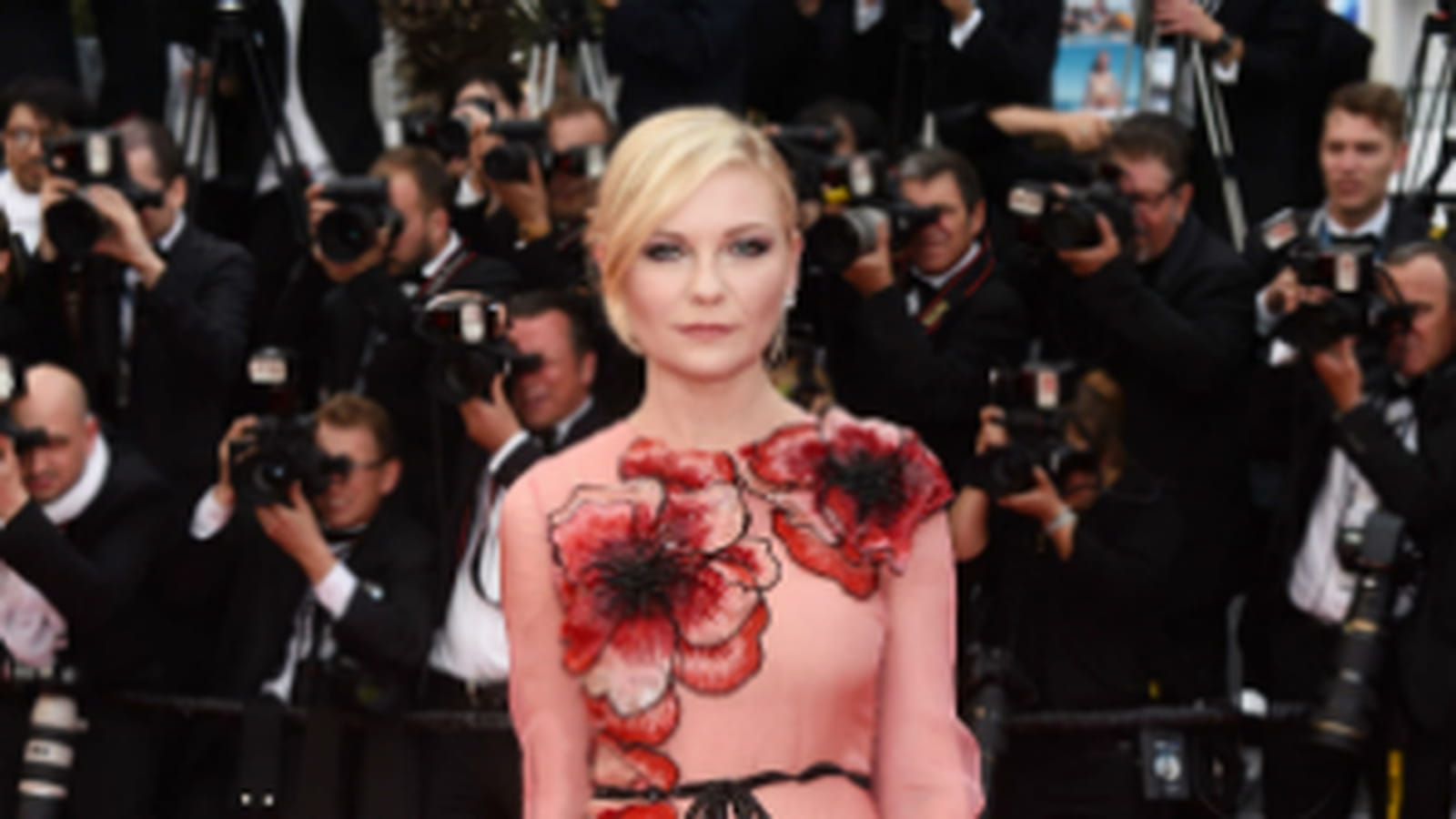 Kirsten Dunst
