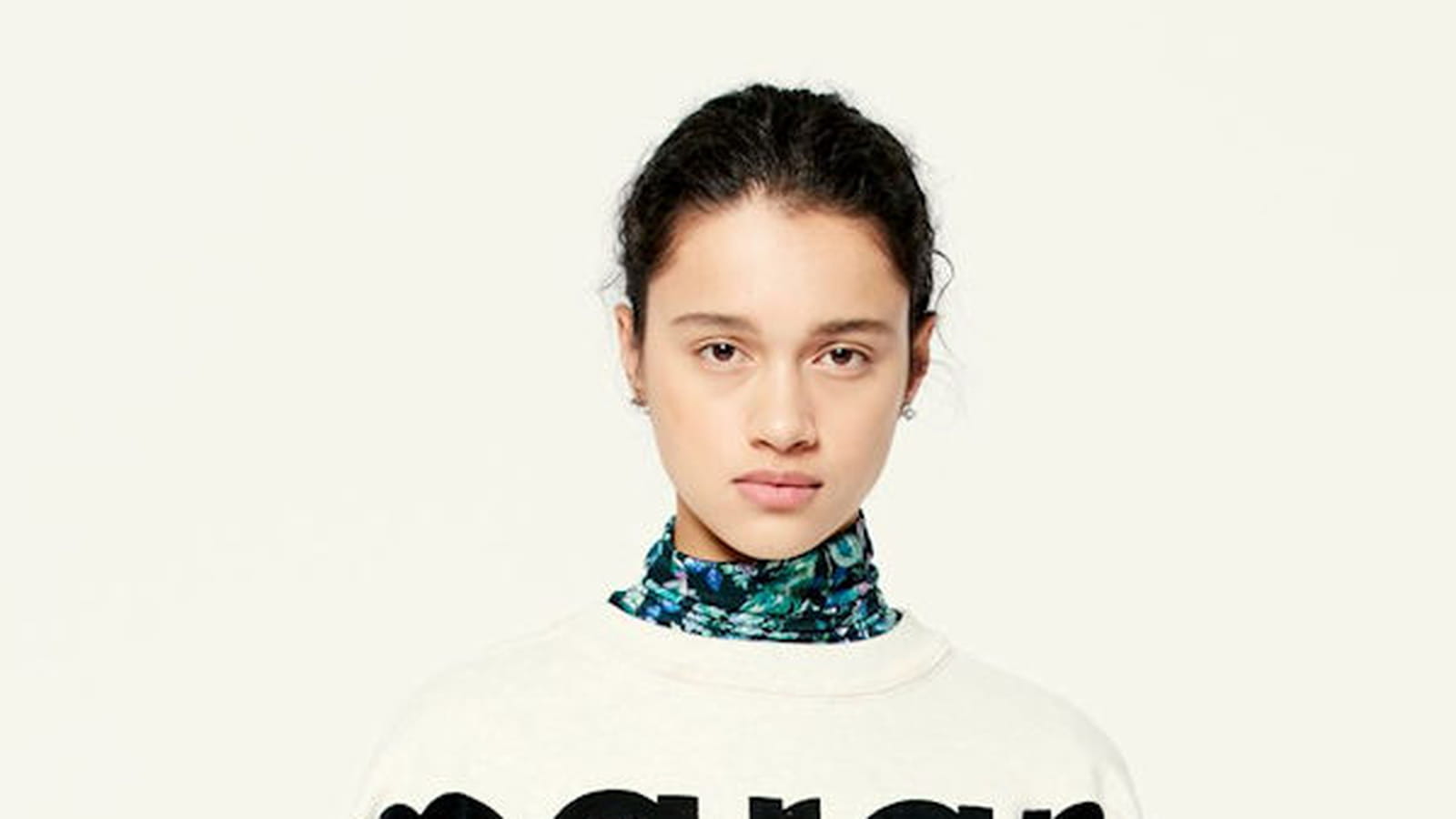 Sweatshirt Isabel Marant