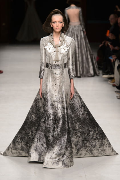 D&eacute;fil&eacute; Julien Fourni&eacute;