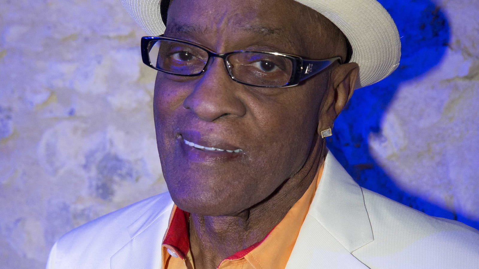 Billy Paul 