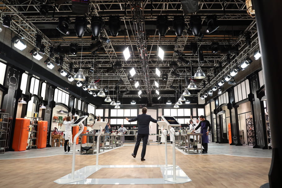 Des épisodes de Top Chef plus courts pendant le confinement
