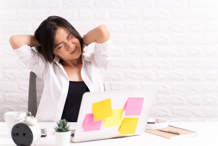 Hypertonie : définition, causes, que faire ?
