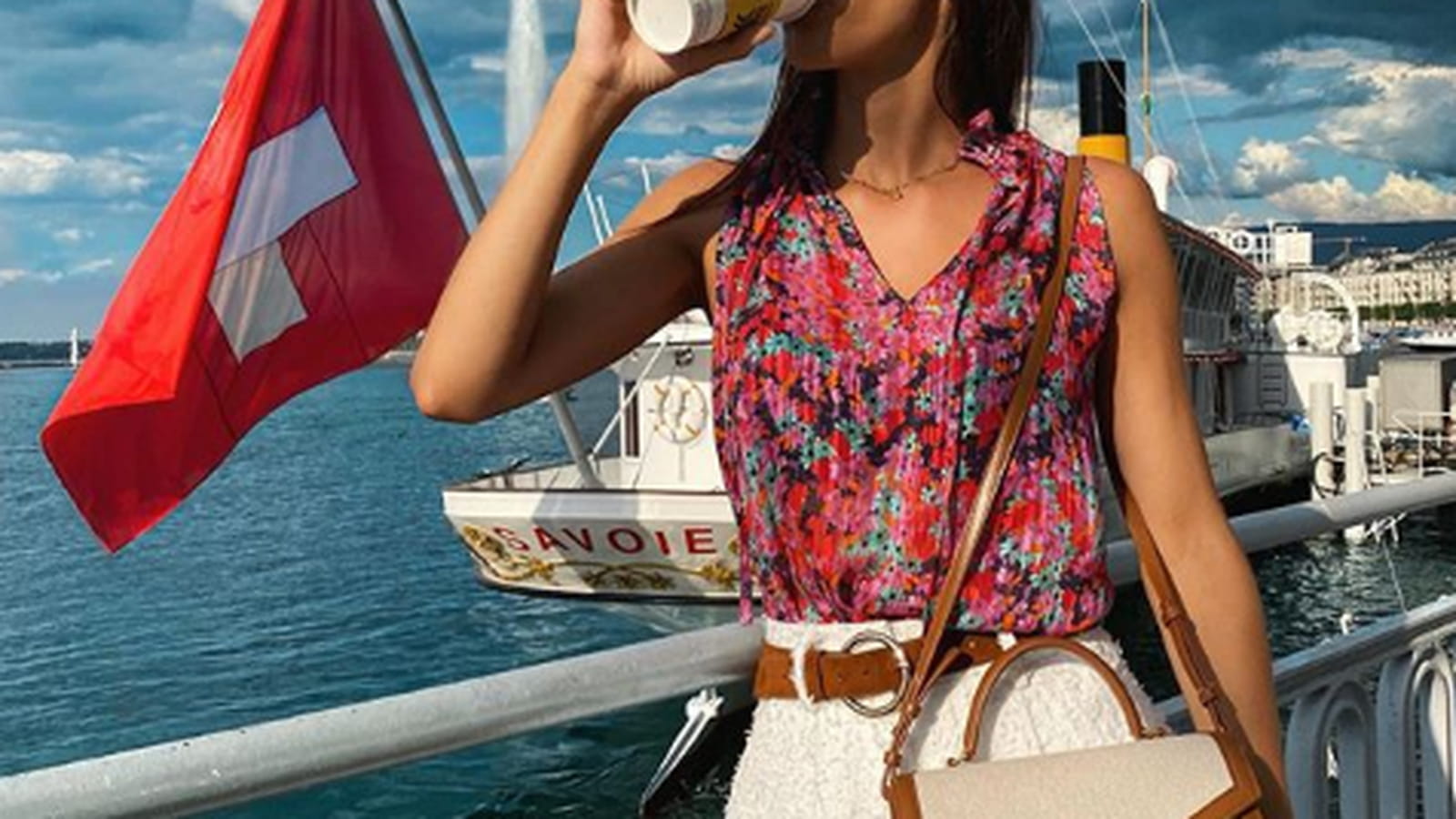 Iris Mittenaere