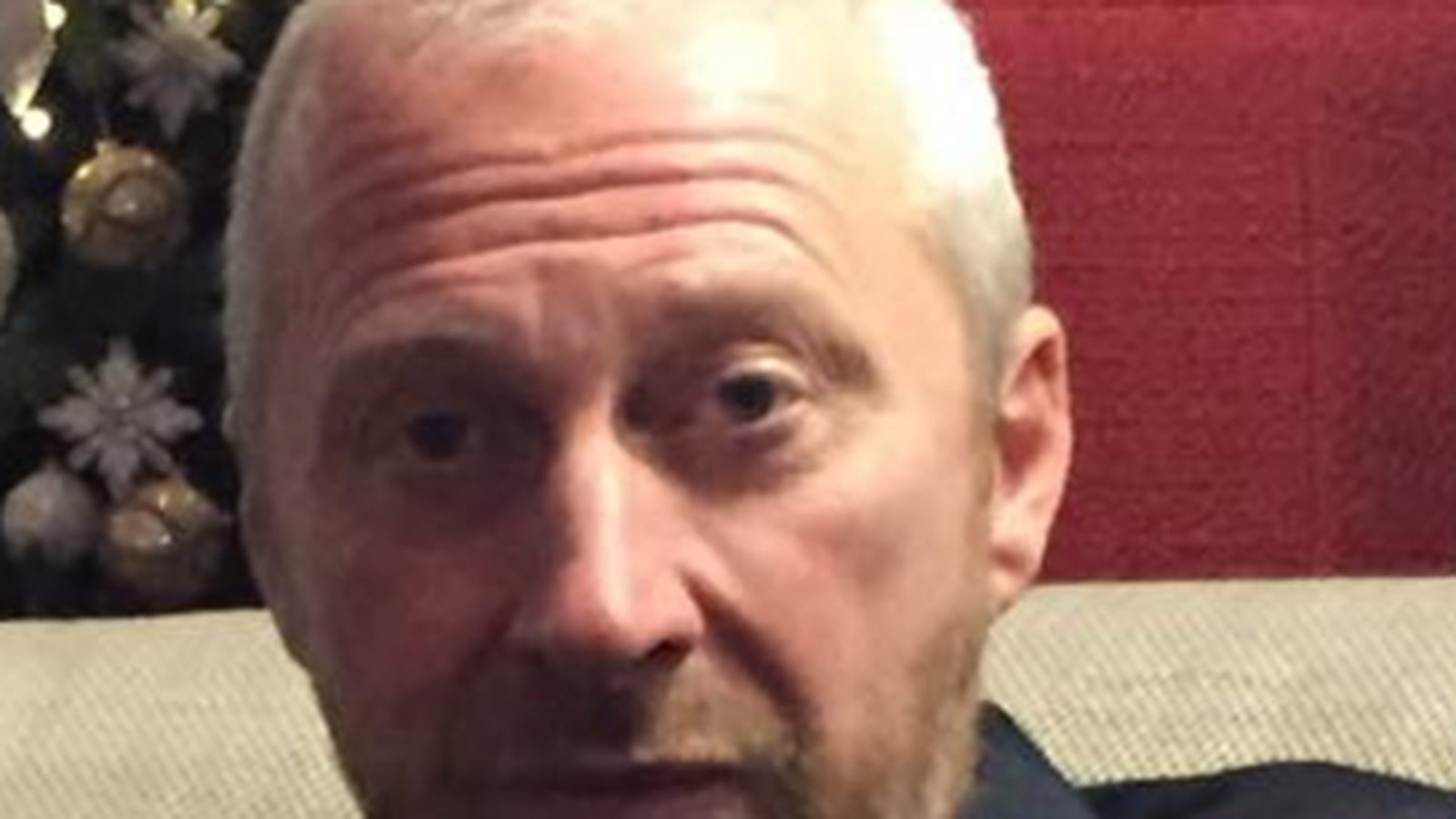 Colin Vearncombe 