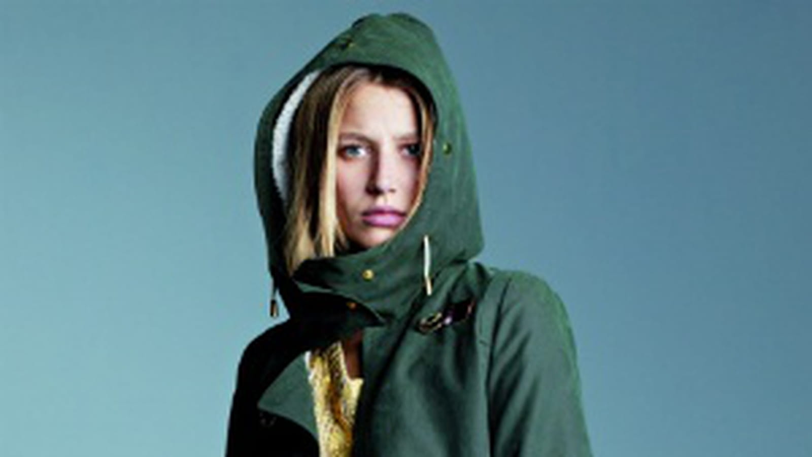 Parka "Paul" de Ba&Sh