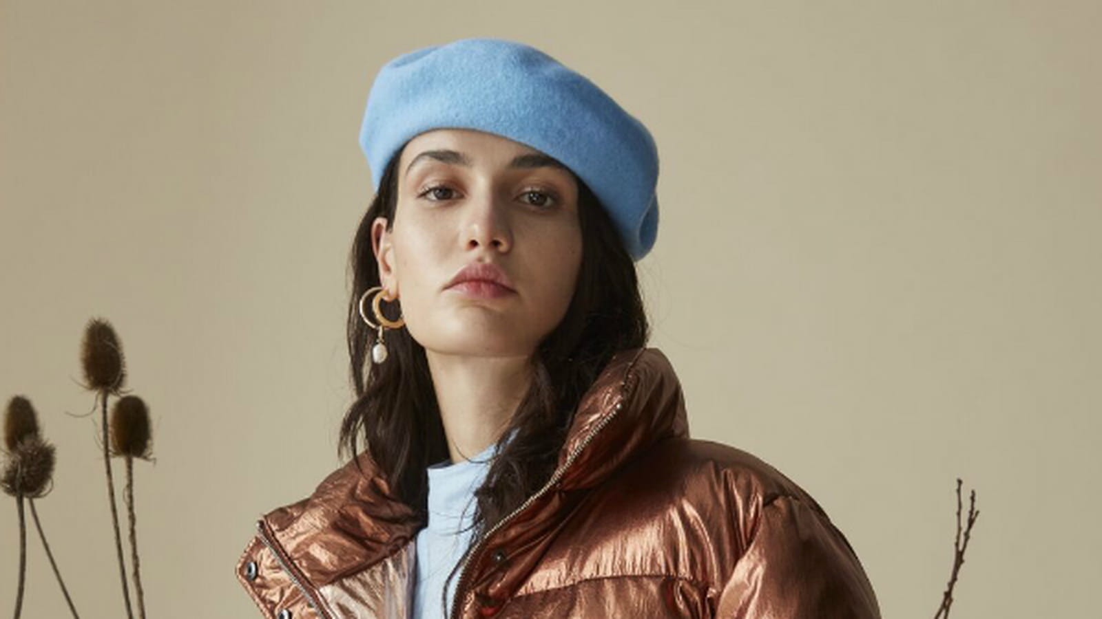 Doudoune Scotch & Soda