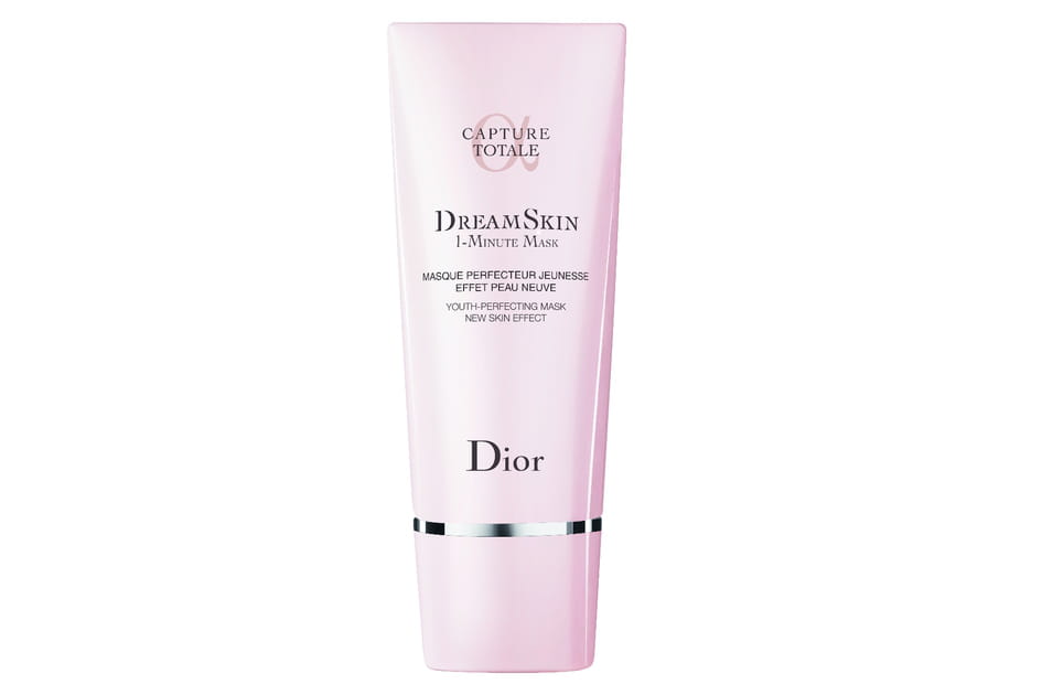 1-minute Mask DreamSkin de Dior