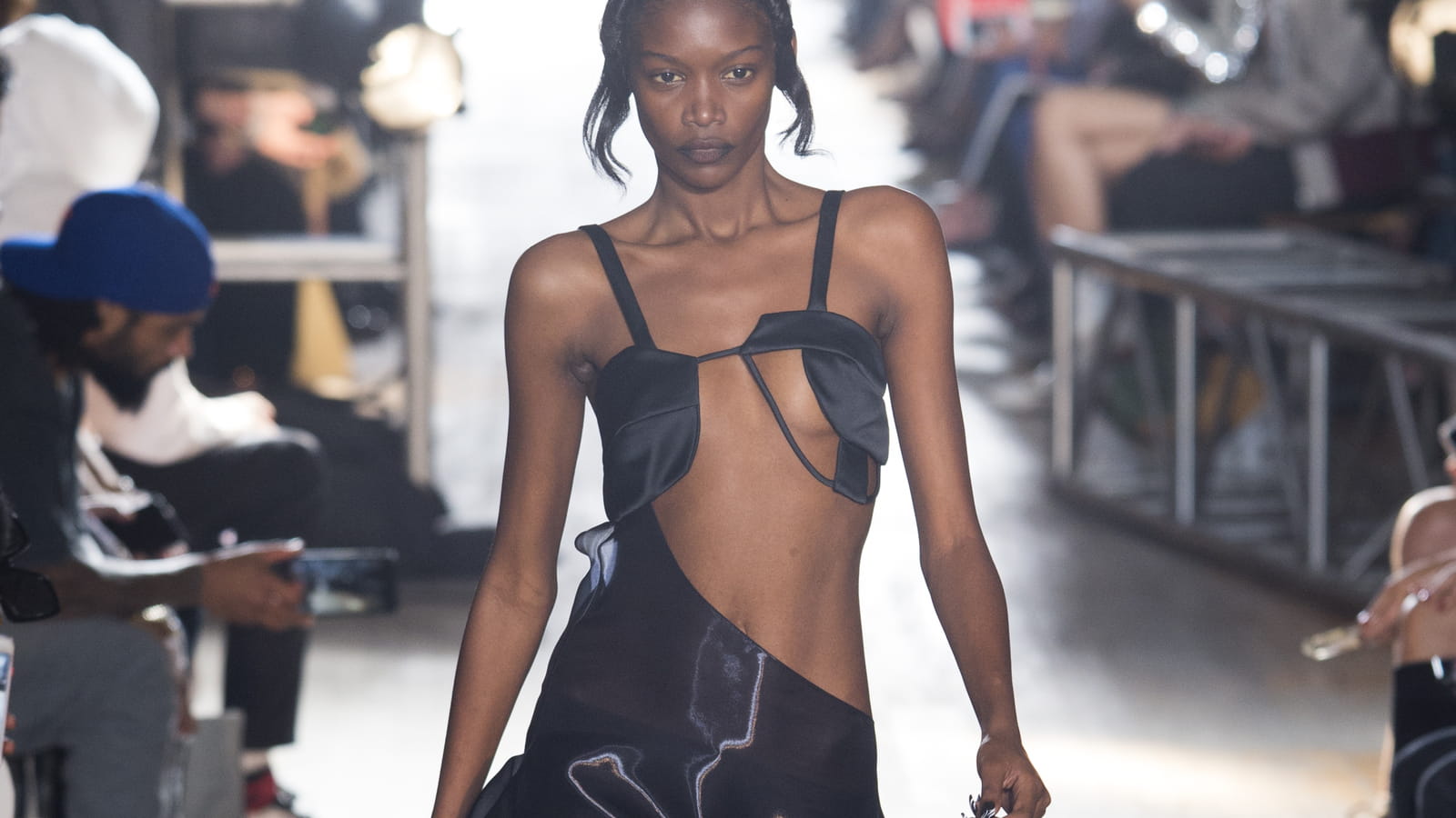 Helmut Lang 
