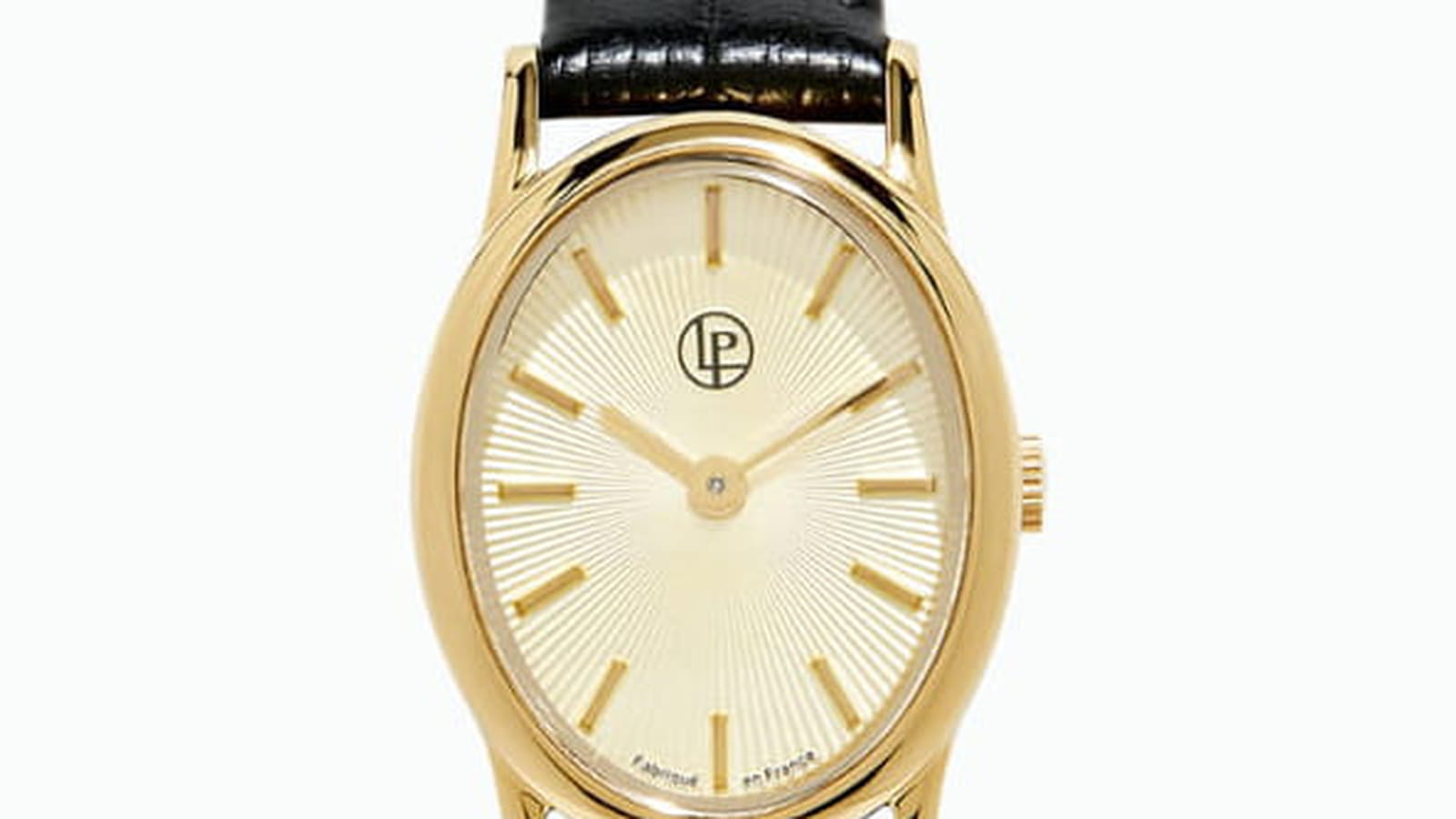 Montre Louis Pion