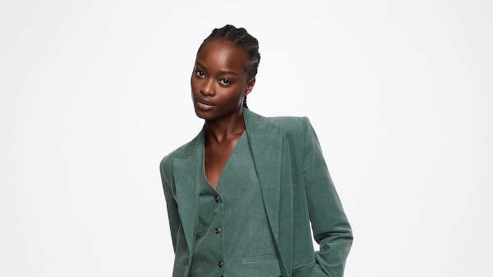 Veste Mango