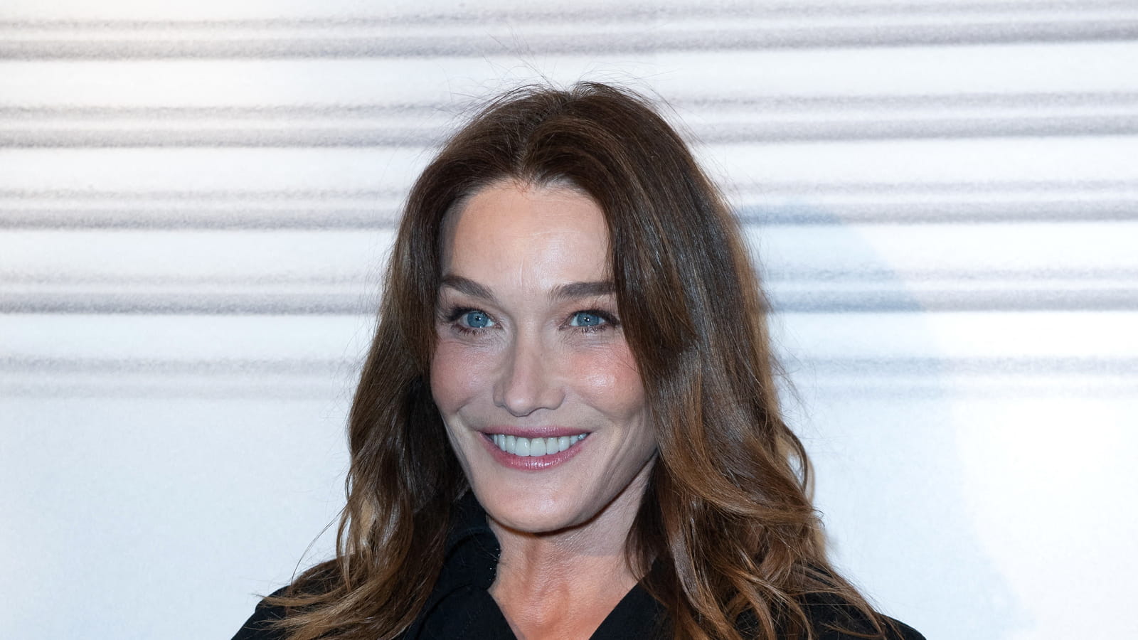 Carla Bruni