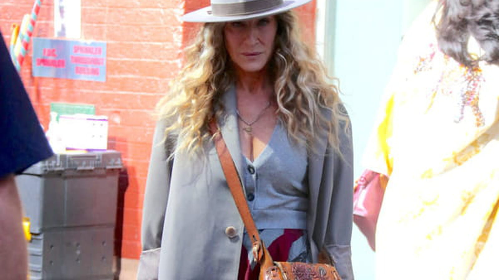 Carrie Bradshaw