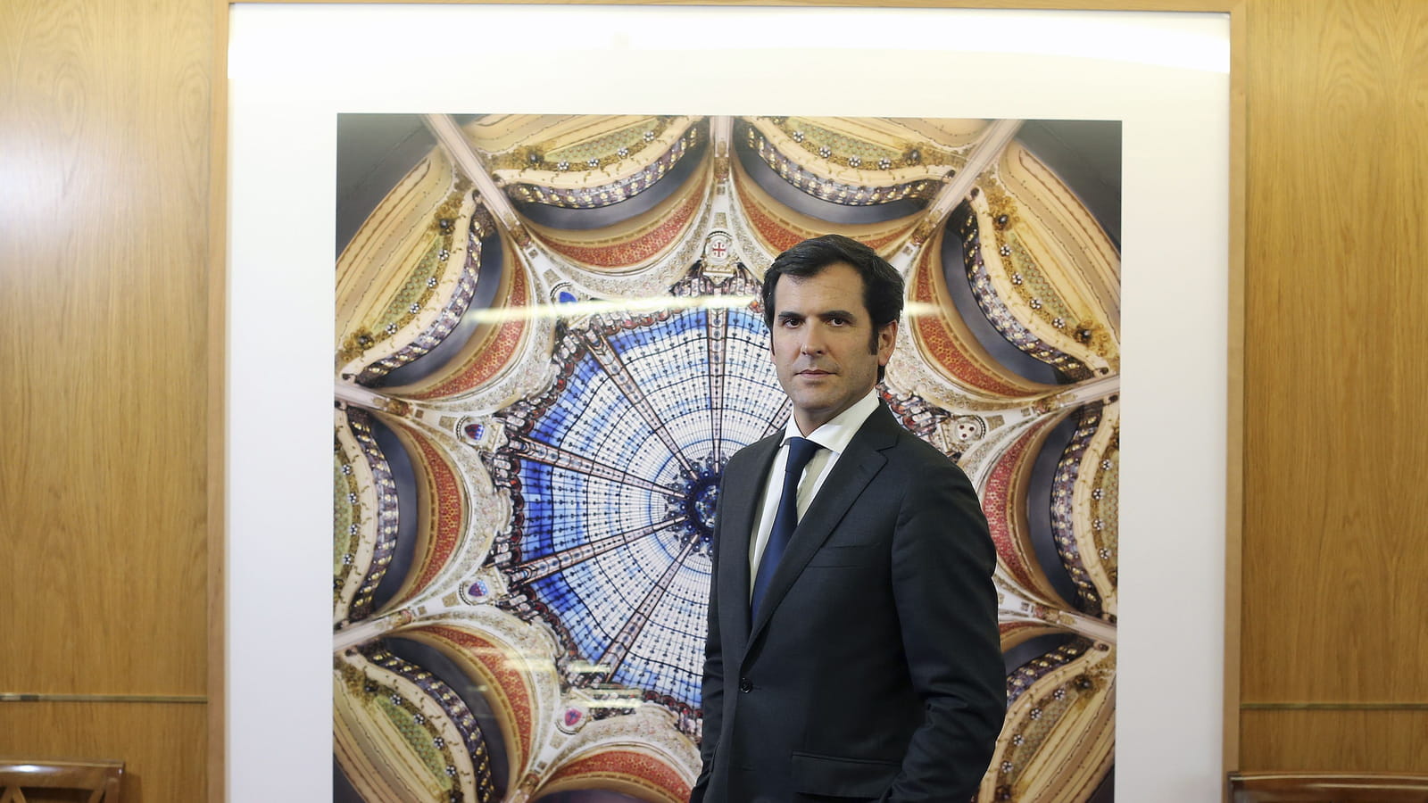 Nicolas Houzé