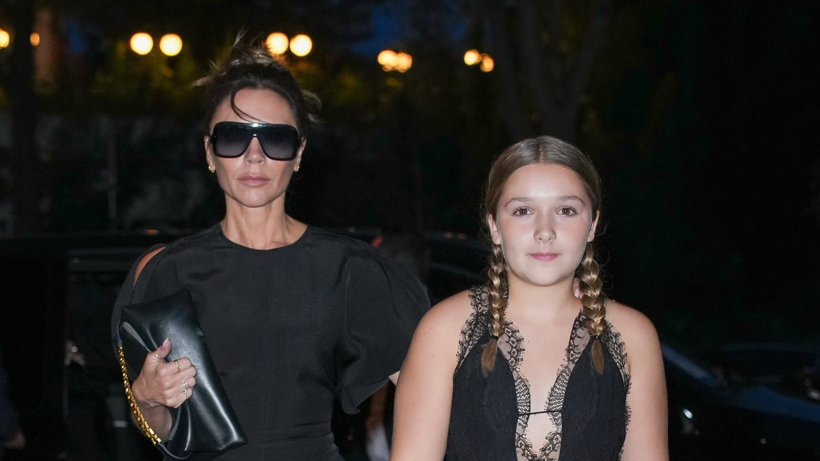 Avec maman