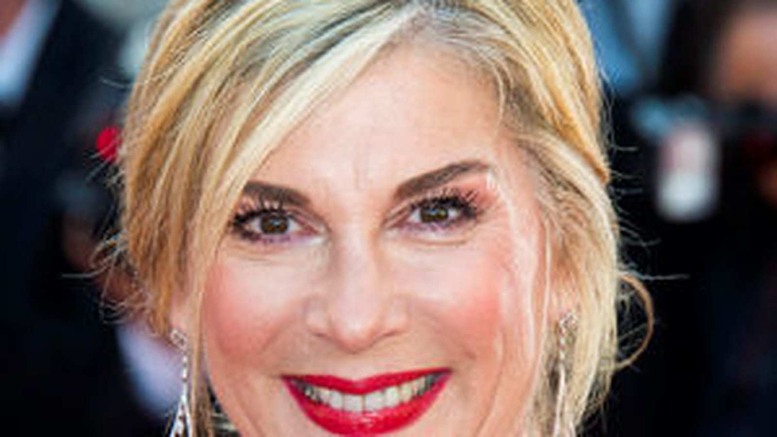 Michèle Laroque