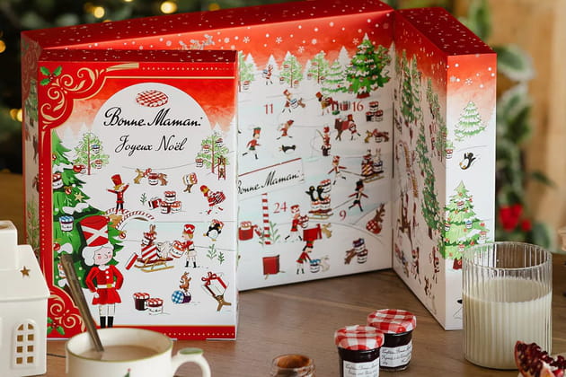 Bonne Maman : le plus familial