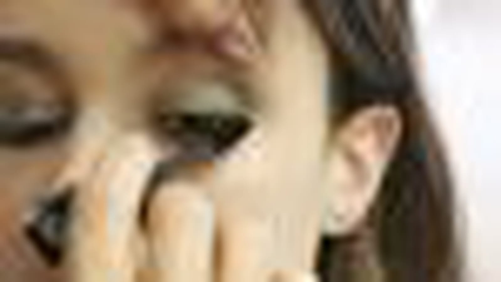Le mascara