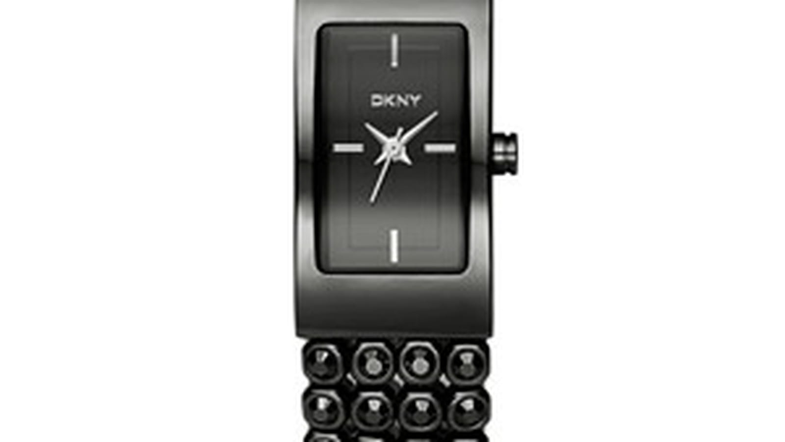 La montre de DKNY