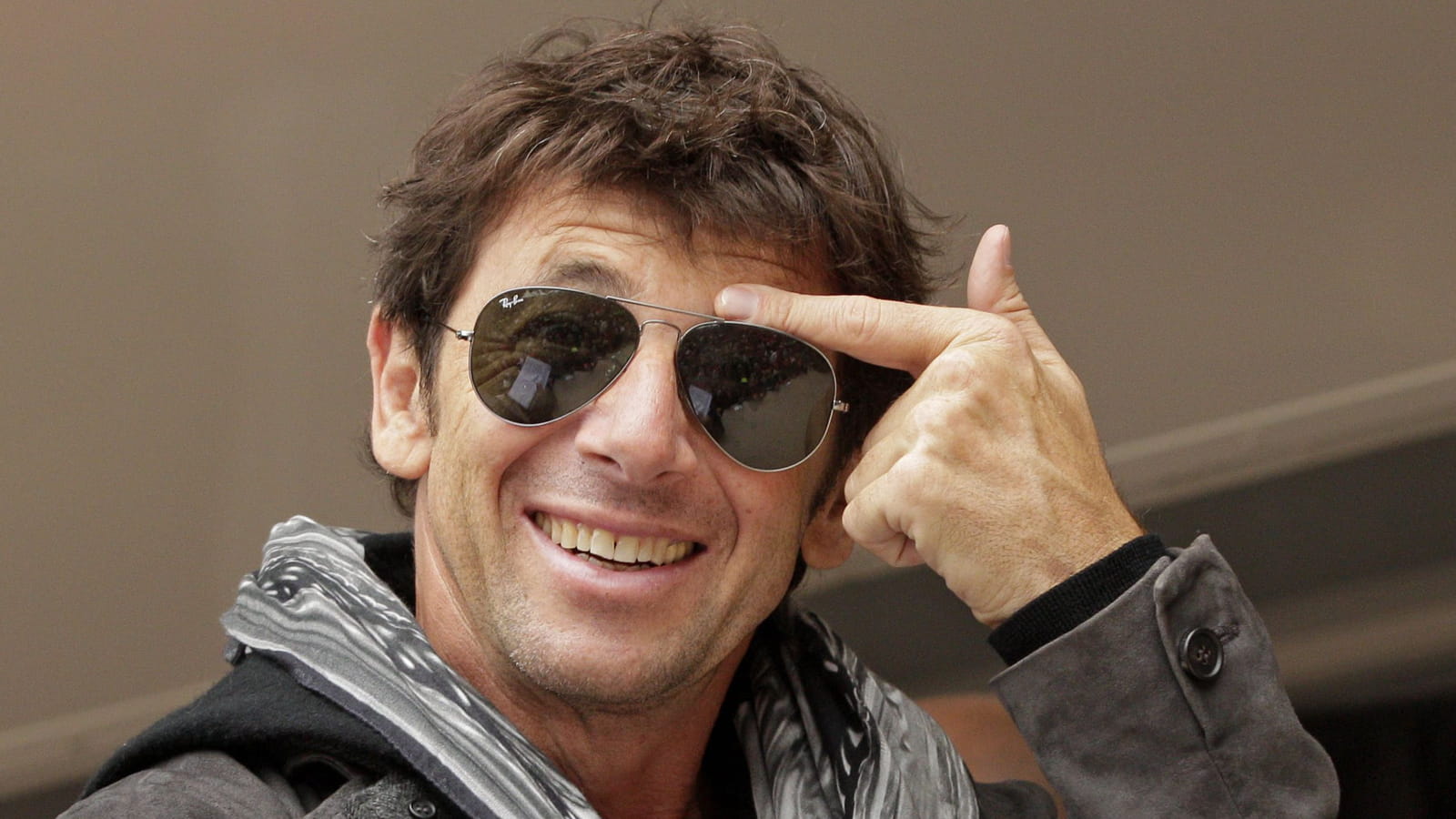 Patrick Bruel