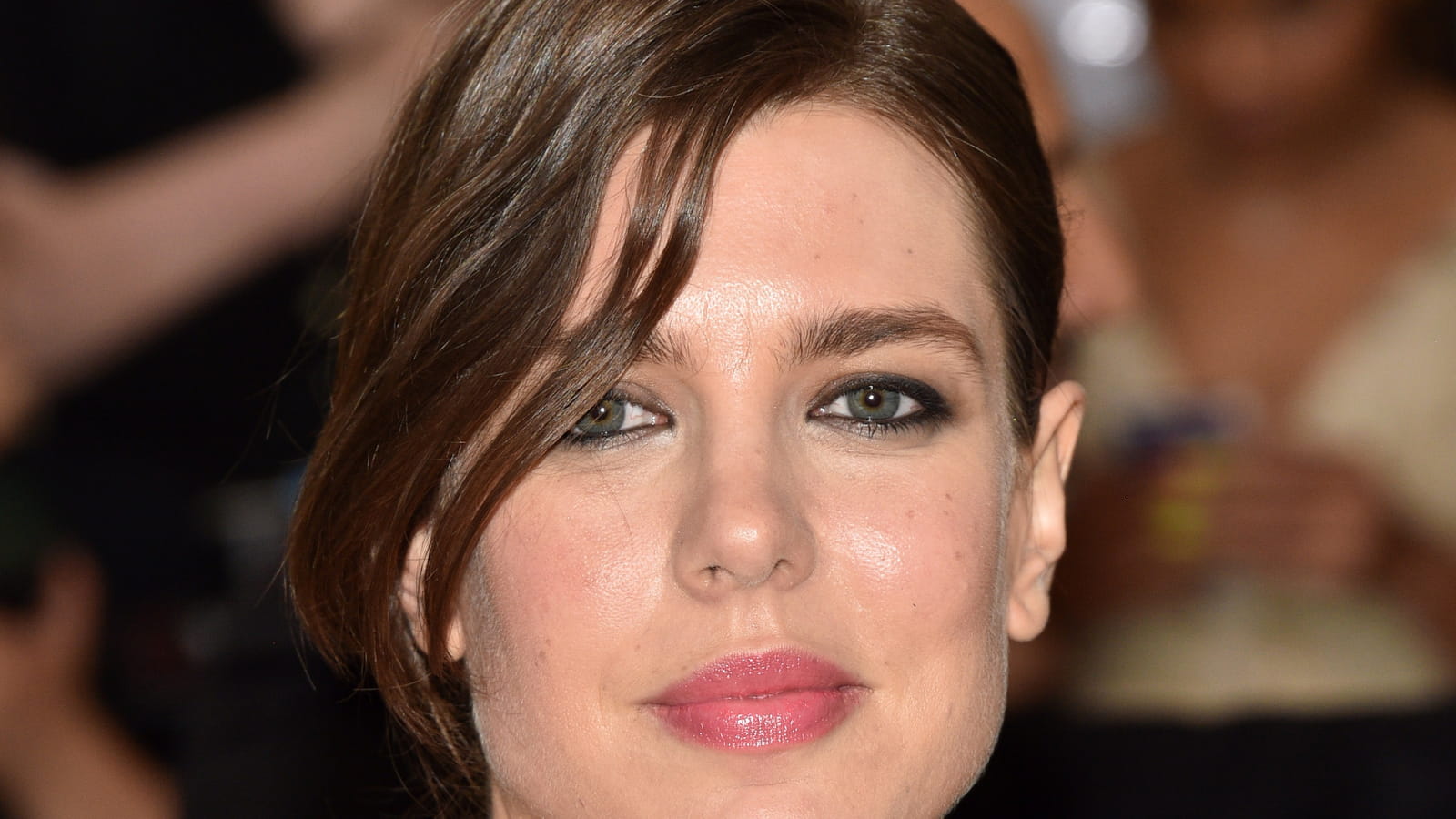 Charlotte Casiraghi 