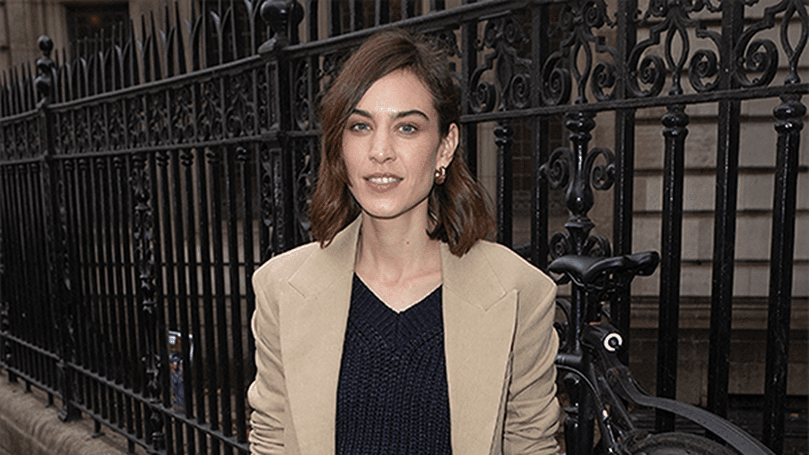 Alexa Chung