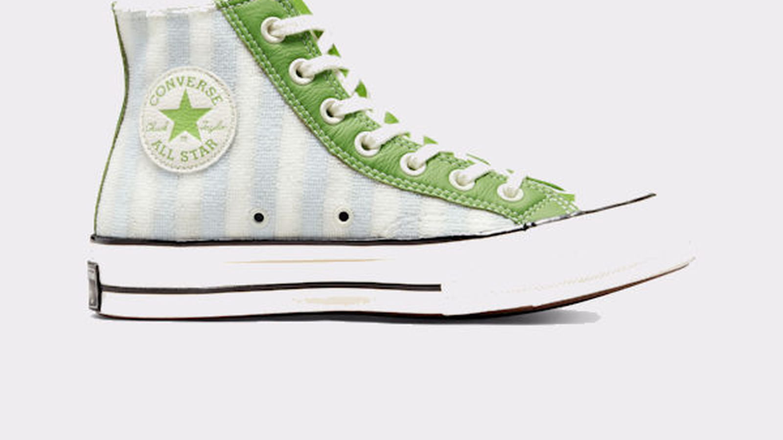 Baskets Converse