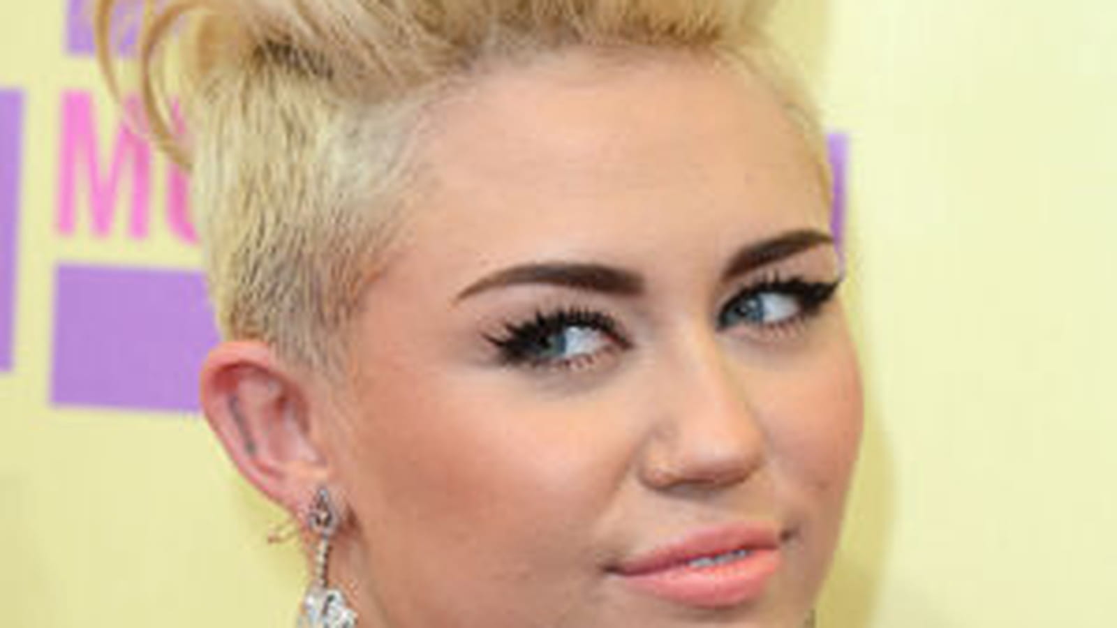 Miley Cyrus