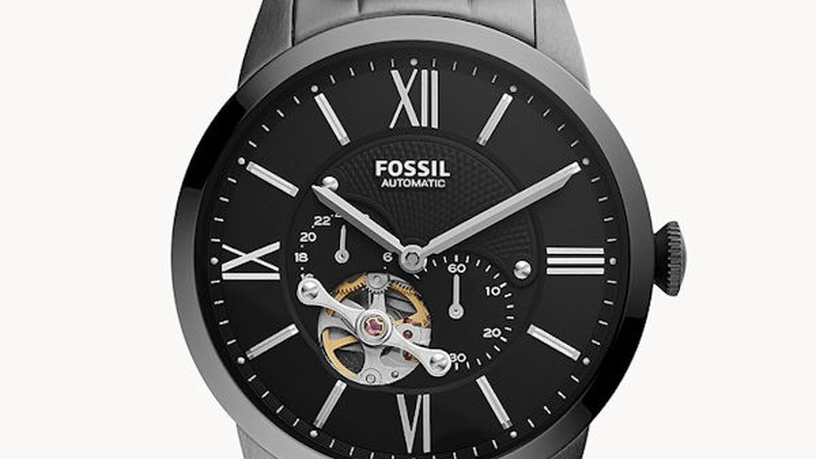 Montre Fossil