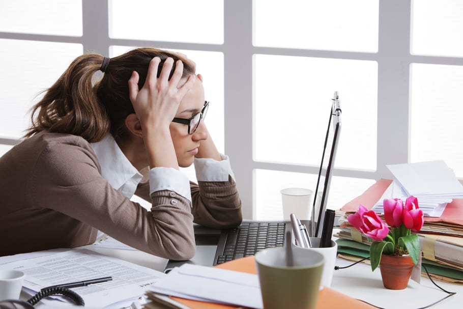 Des repères pour mieux diagnostiquer le burn-out